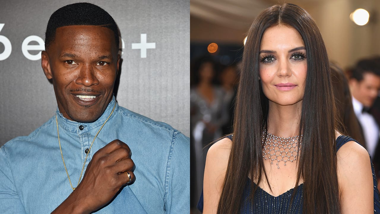 Bridebook.co.uk katie holmes and jamie foxx