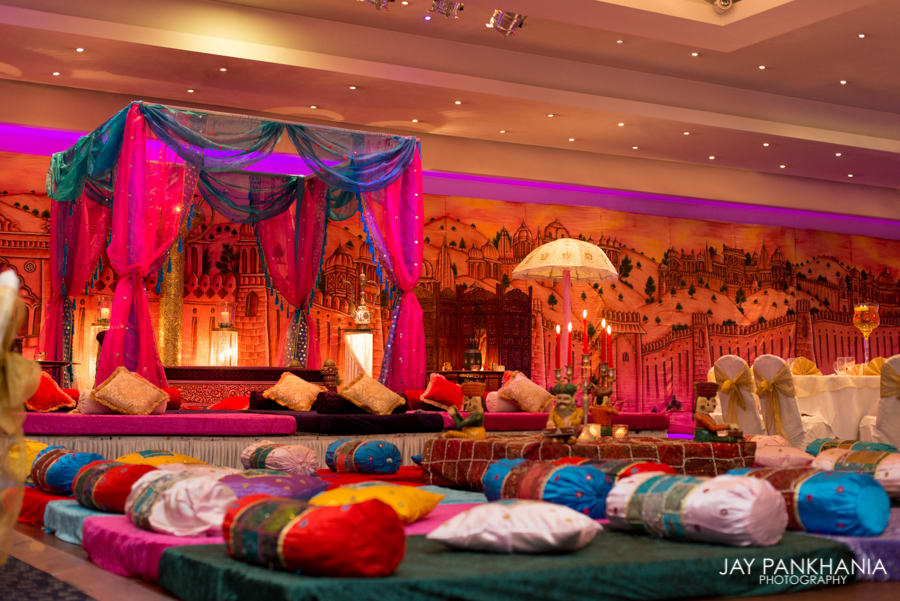 Bridebook.co.uk asian wedding venues