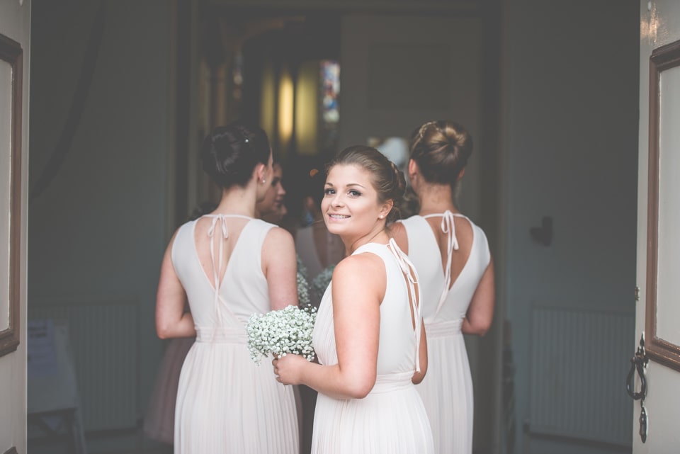 Real wedding of Alice and Brad in Bridgnorth, featured on Bridebook.co.uk.  Photo by: Nick Brightman Photography