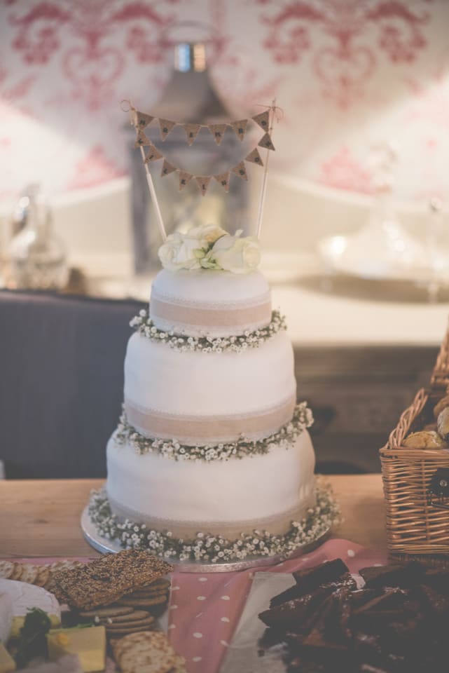 Real wedding of Alice and Brad in Bridgnorth, featured on Bridebook.co.uk.  Photo by: Nick Brightman Photography