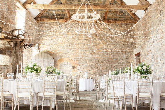 Bridebook.co.uk Almonry Barn