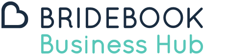 Bridebook Business Hub