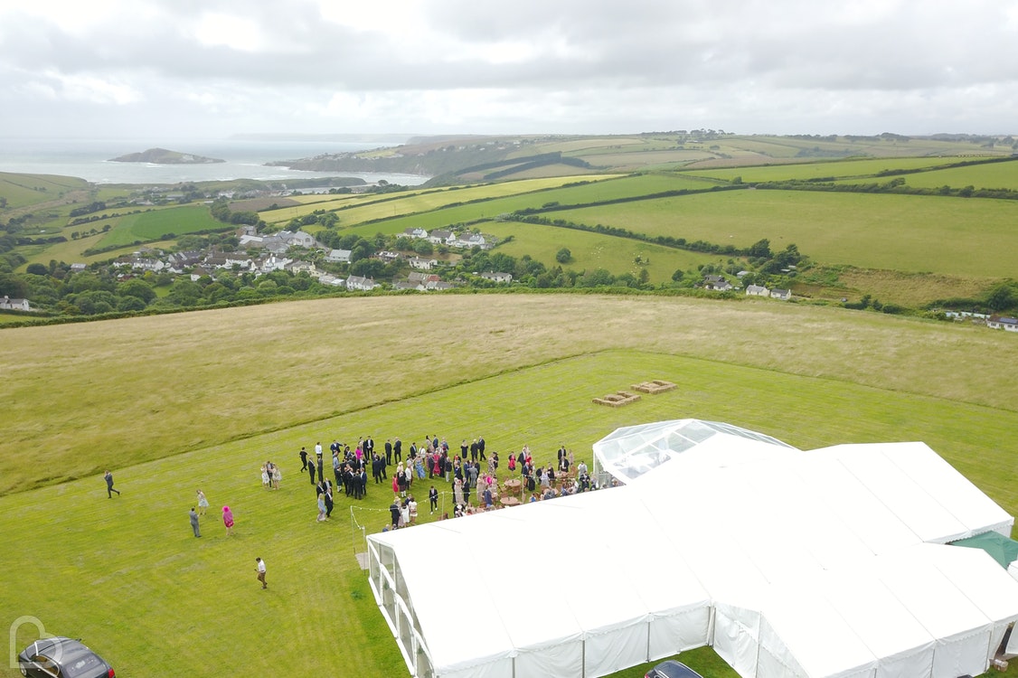 Bridebook.co.uk Bantham Bash