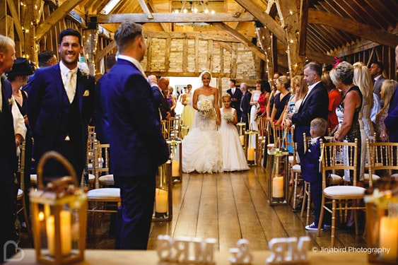 Bridebook.co.uk Bassmead Manor Barns