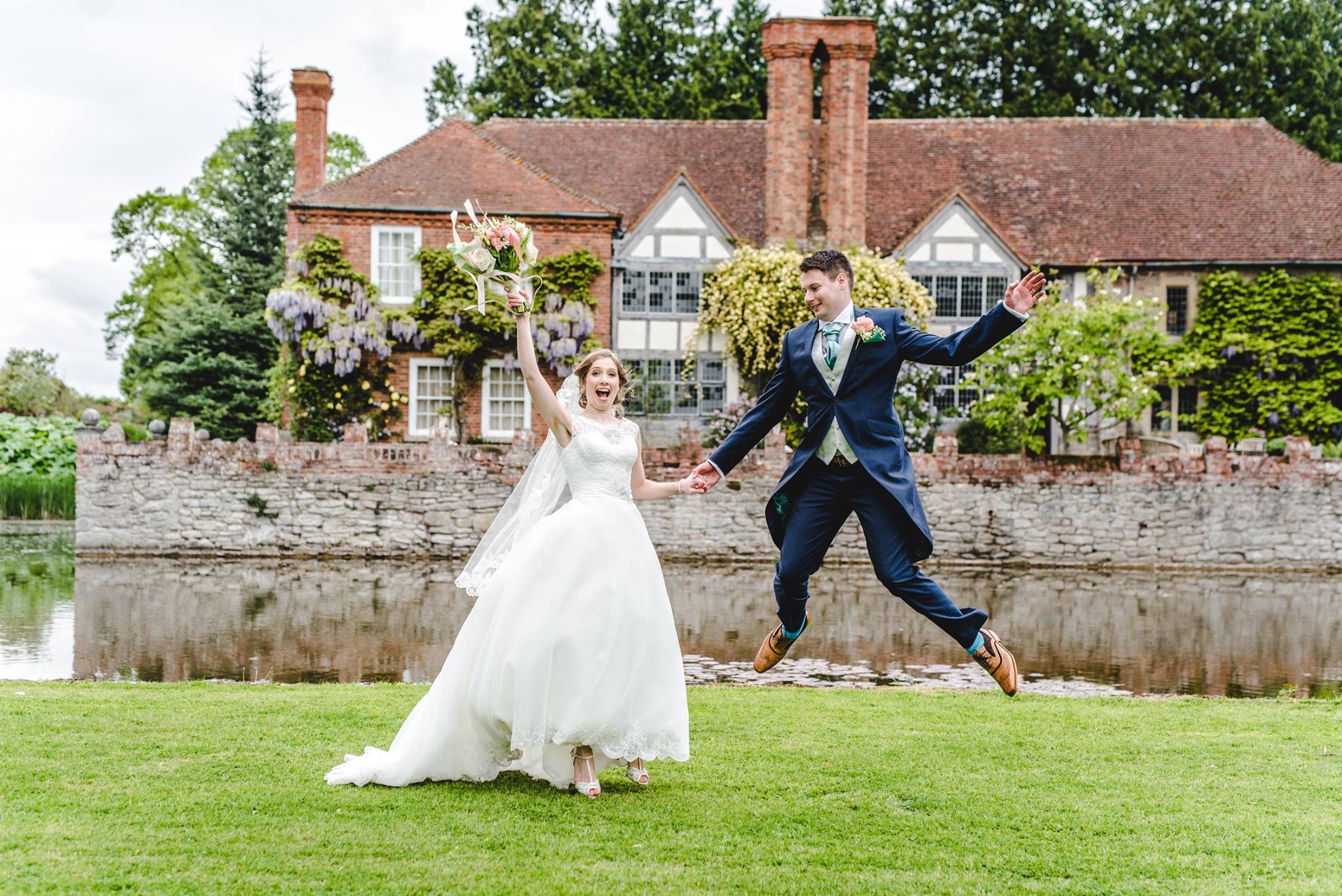 Wedding Venue Birtsmorton Court