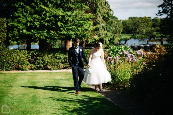 Brook Hall Weddings wedding venue in  County Antrim