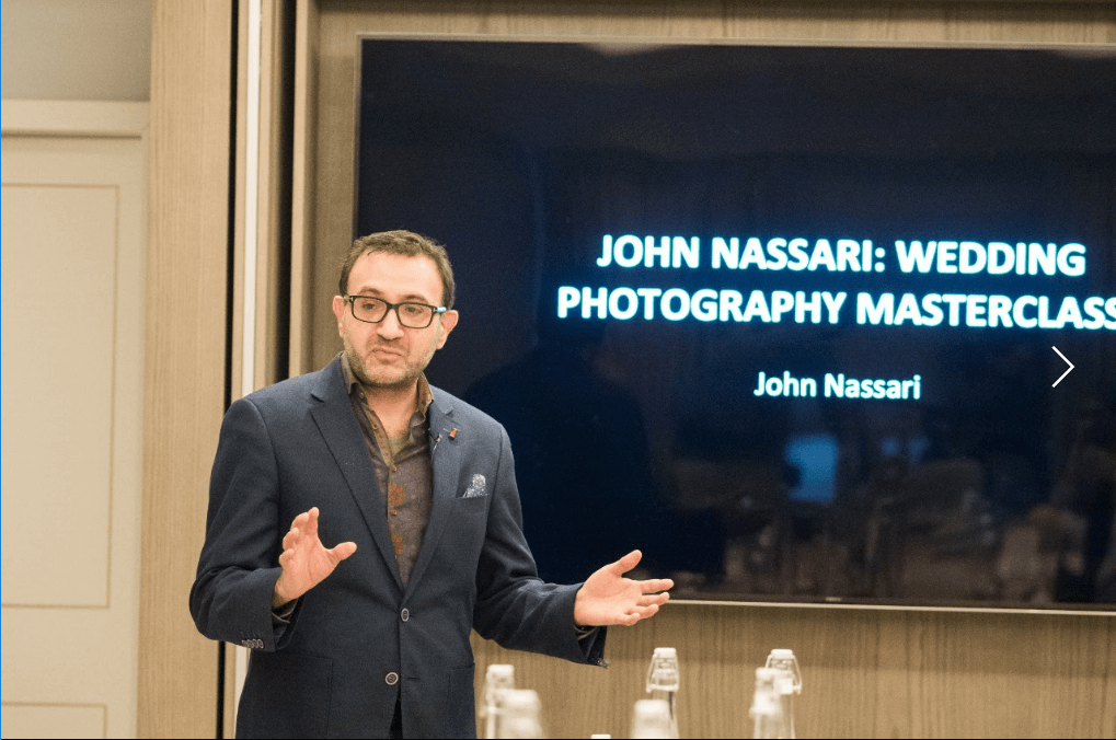 Bridebook Business and John Nassari share the Top 10 Tips for wedding photographers