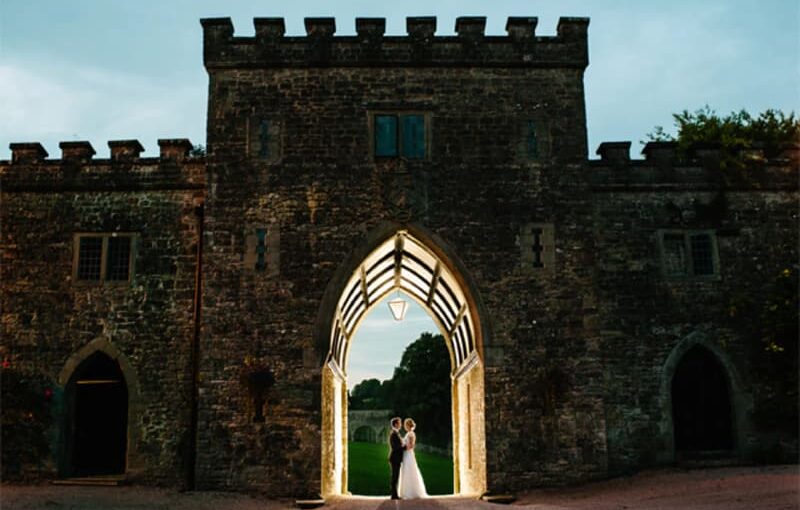 clearwell castle