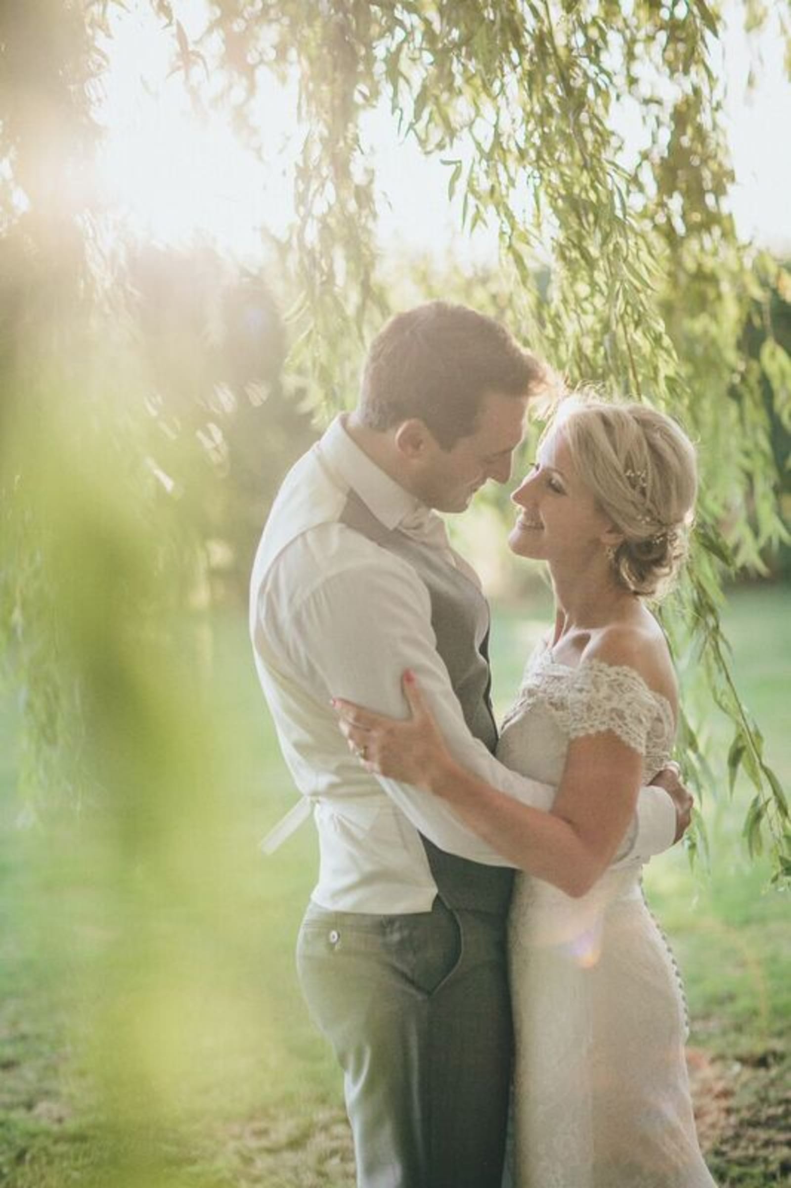 South West | Somerset | Summer | Country | DIY | Rustic | Purple | Marquee | Real Wedding | Helen Lisk Photography #Bridebook #RealWedding #WeddingIdeas Bridebook.co.uk 