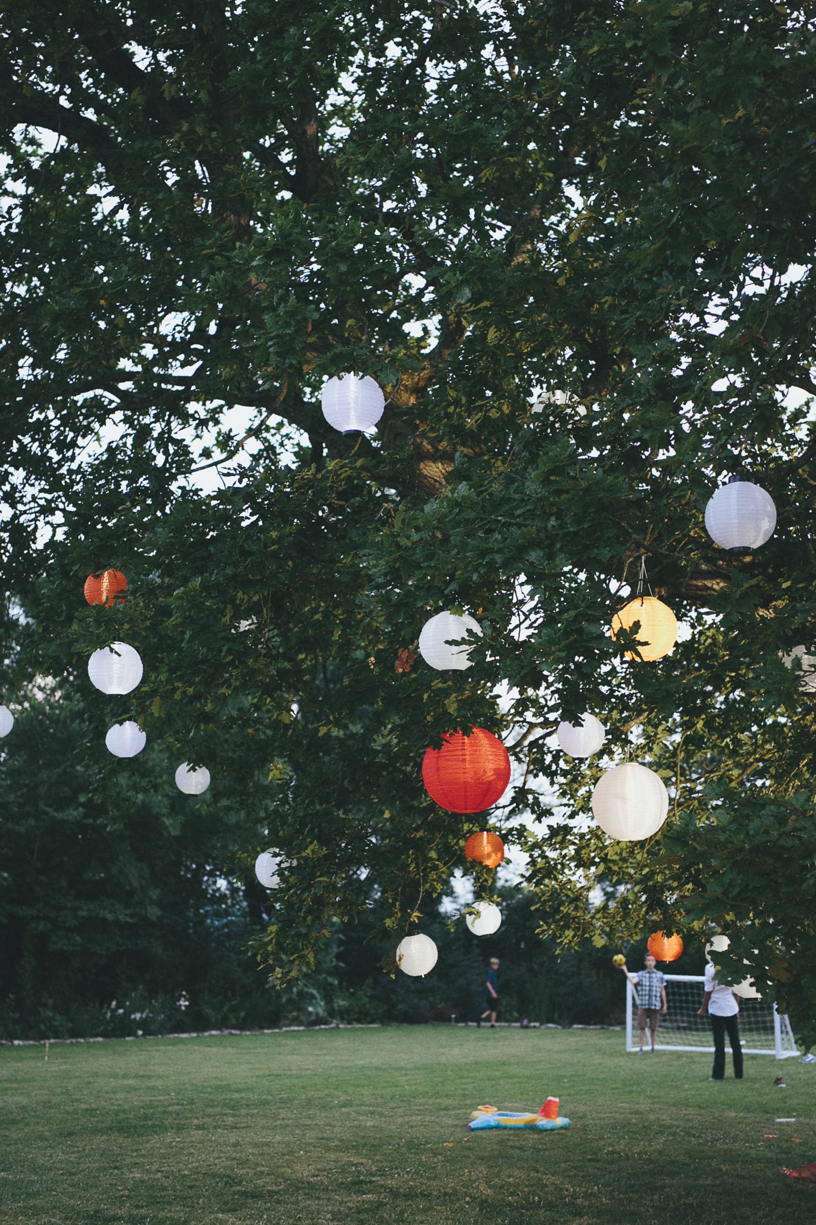 South West | Devon | Hittisleigh | Spring | Boho | DIY | Outdoor | White | Orange | Barn | Real Wedding | Helen Lisk Photography #Bridebook #RealWedding #WeddingIdeas Bridebook.co.uk 