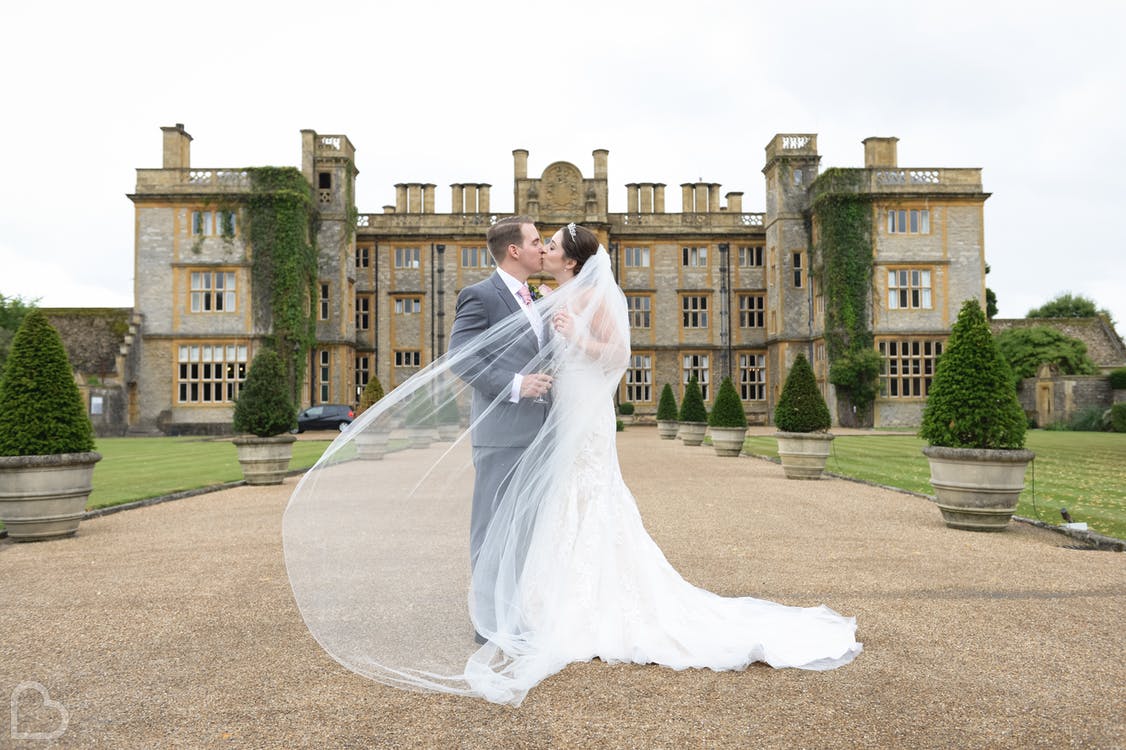 Bridebook.co.uk Eynsham Hall