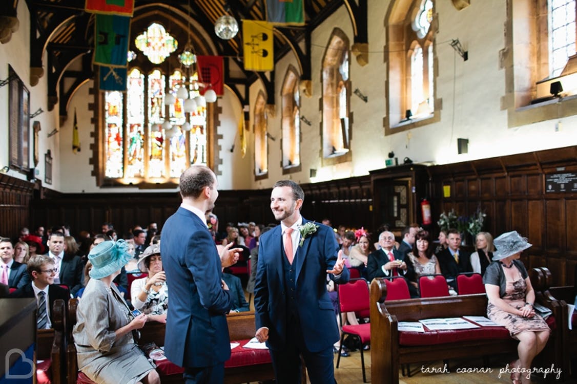 Bridebook.co.uk Guildhall Lichfield