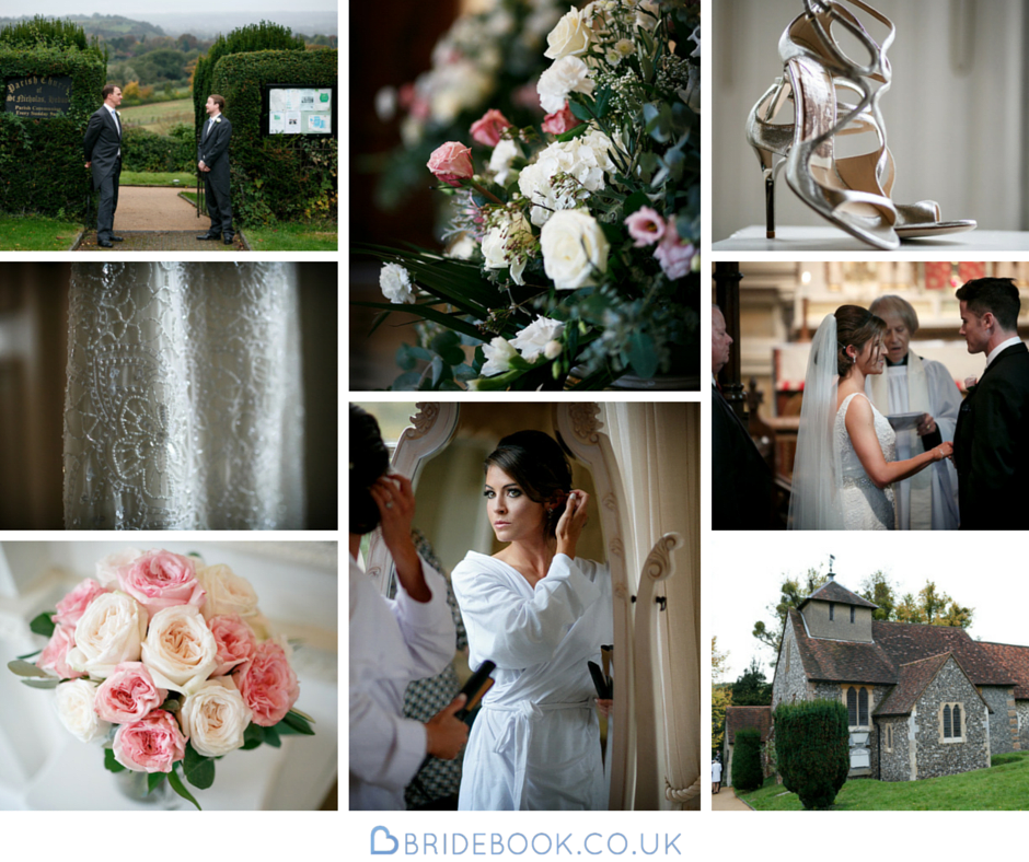 South East | Buckinghamshire | Maidenhead | Autumn | Classic | Neutrals | Pink | Country House | Real Wedding | Guy Hearn Photography #Bridebook #RealWedding #WeddingIdeas Bridebook.co.uk 