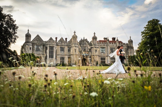 Bridebook.co.uk Hengrave Hall