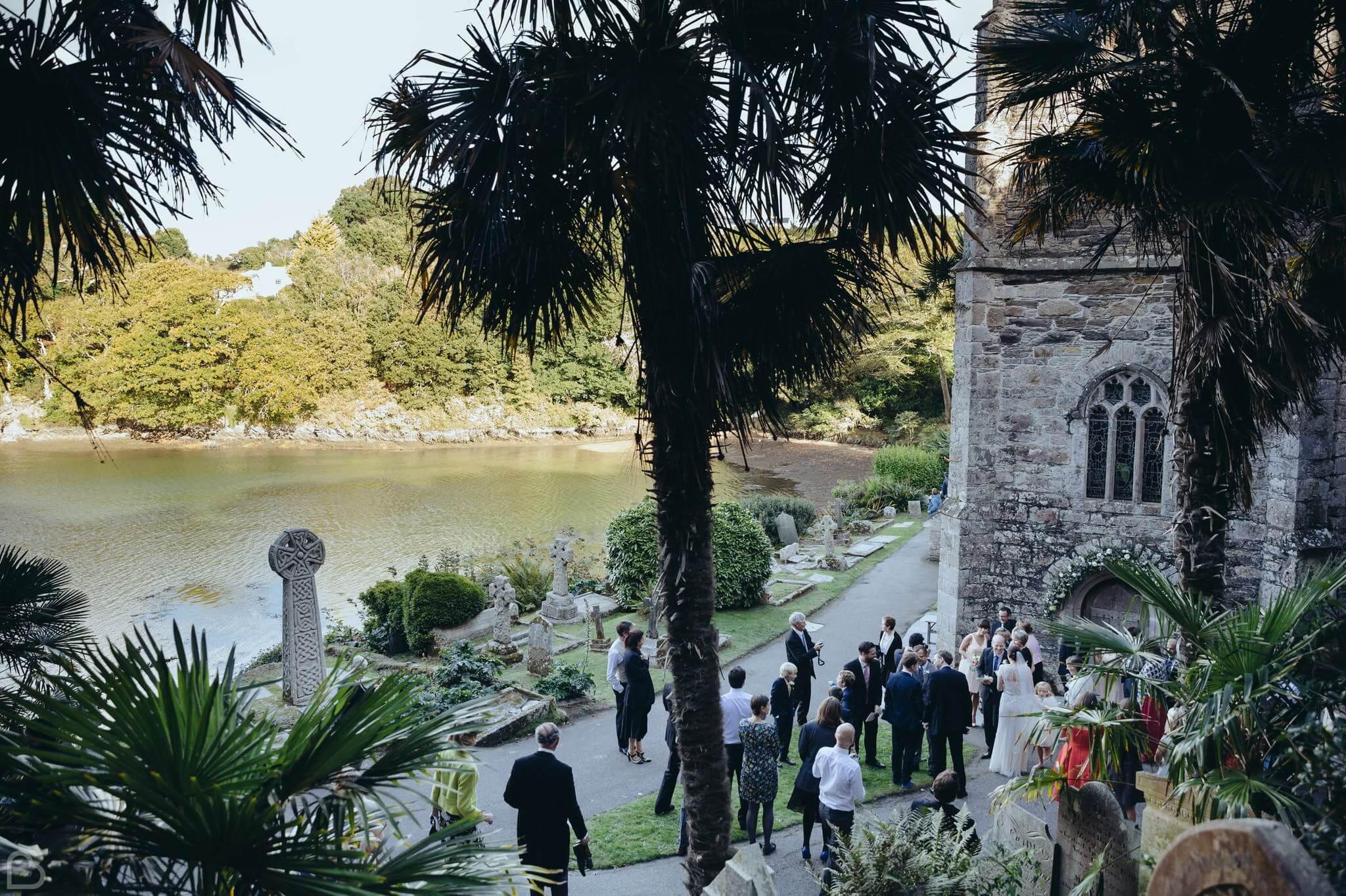 hotel tresanton a wedding venue by the beach