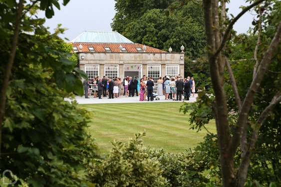 Bridebook.co.uk Irnham Hall