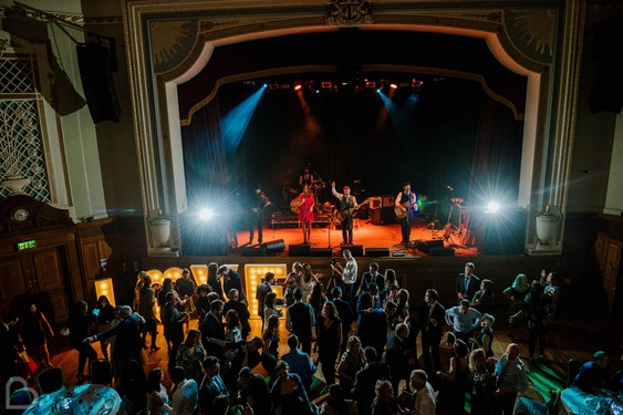 Bridebook.co.uk Islington Assembly Hall