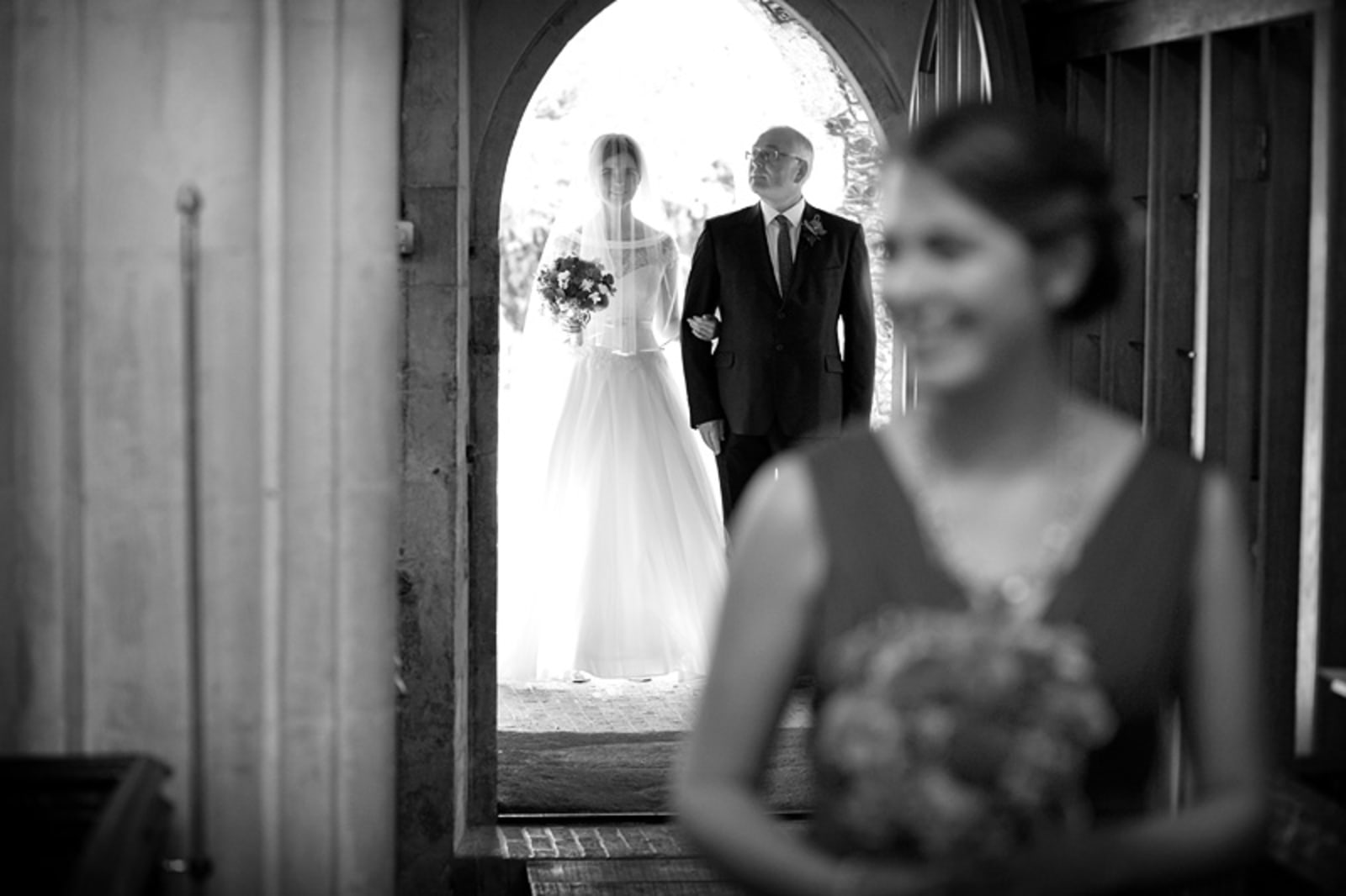 South East | Buckinghamshire | Great Hampden | Summer | Classic | Purple | Plum | Country House | Real Wedding | Guy Hearn Photography #Bridebook #RealWedding #WeddingIdeas Bridebook.co.uk 