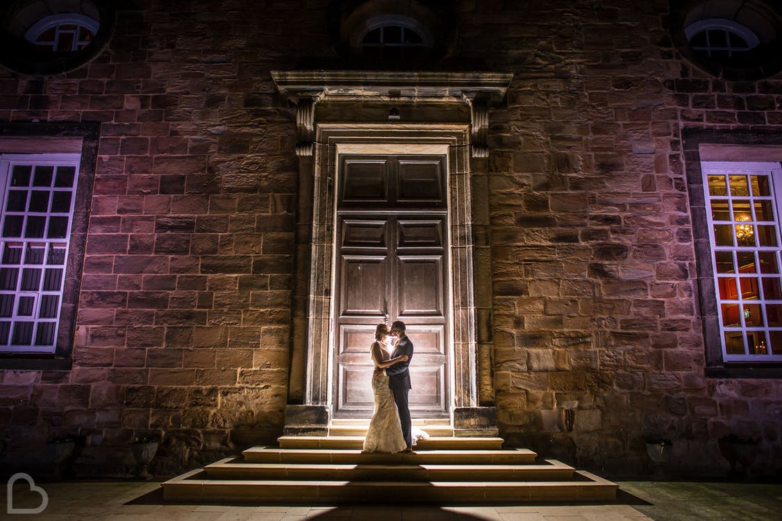 Bridebook.co.uk Lumley Castle Hotel