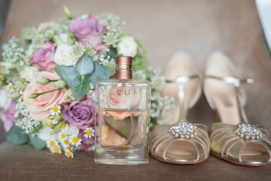 Midlands | Leicestershire | Spring | Rustic | Country | Pink | Barn | Real Wedding | Kayleigh Pope #Bridebook #RealWedding #WeddingIdeas Bridebook.co.uk 