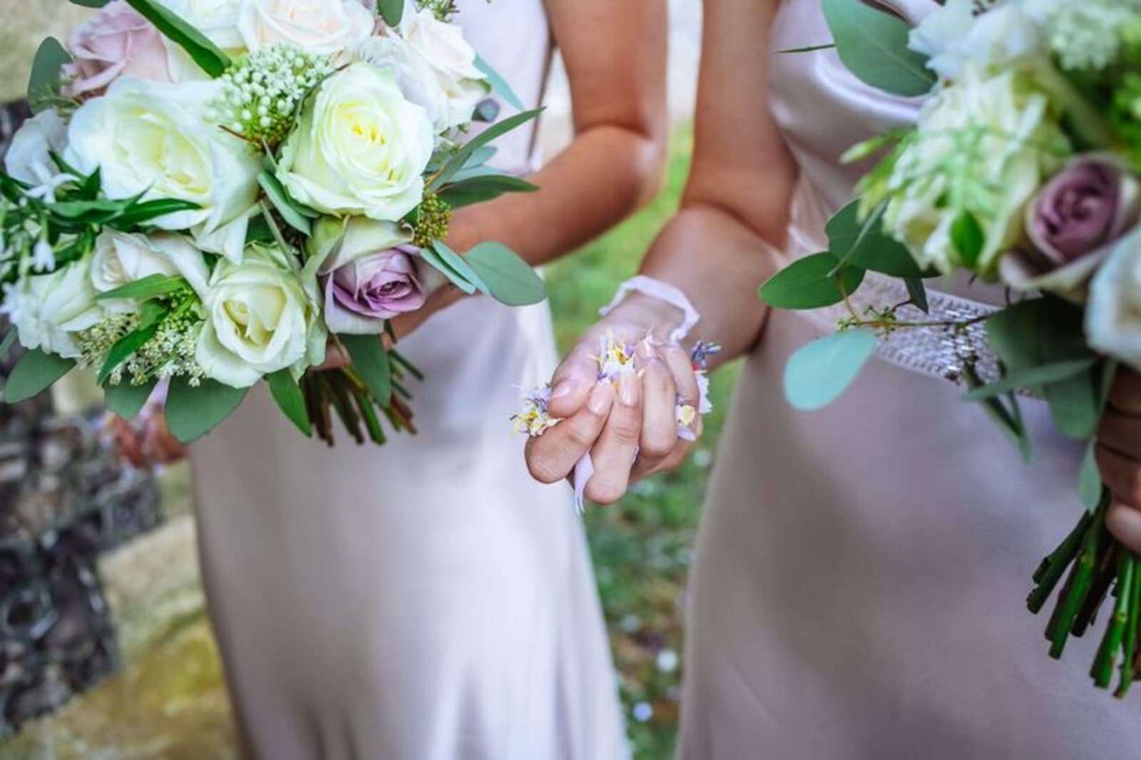 Summer | Country | Garden | Neutrals | Gold | Marquee | Real Wedding | Haijley Photography #Bridebook #RealWedding #WeddingIdeas Bridebook.co.uk 