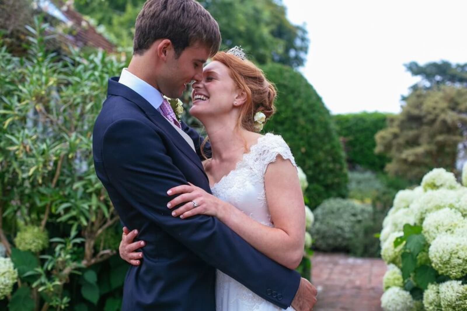 Summer | Country | Garden | Neutrals | Gold | Marquee | Real Wedding | Haijley Photography #Bridebook #RealWedding #WeddingIdeas Bridebook.co.uk 