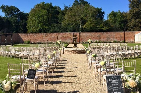 Bridebook.co.uk Orchardleigh House & Estate