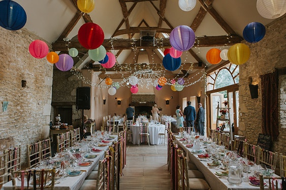 Bridebook.co.uk Oxleaze Barn