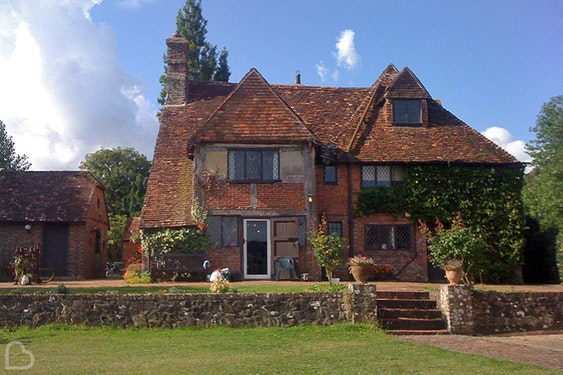 Pekes Manor Estate