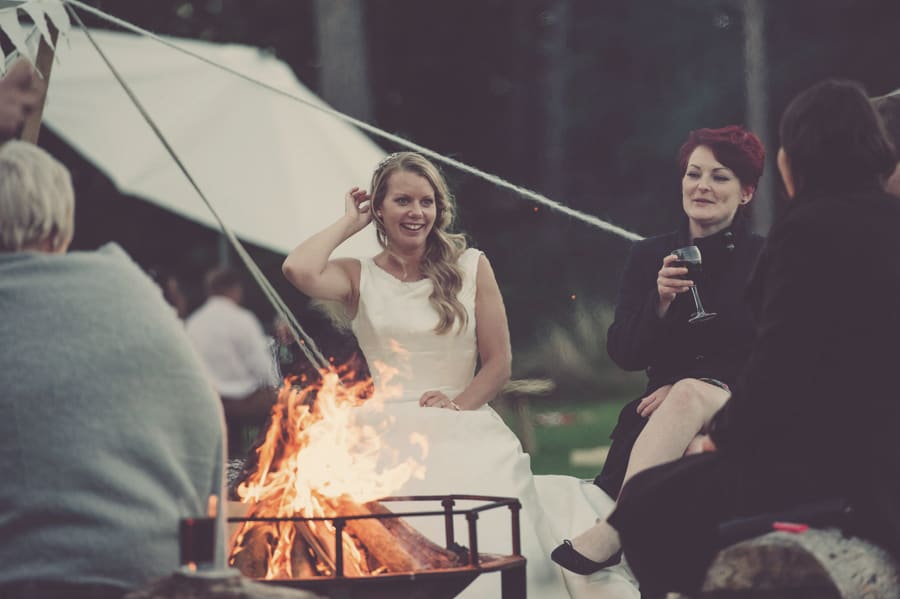 Country | Dorset | Forest | Marquee | Lake | Pink | Sopley Farm | Peter Smart #Bridebook #RealWedding #WeddingIdeas #SopleyFarm Bridebook.co.uk 