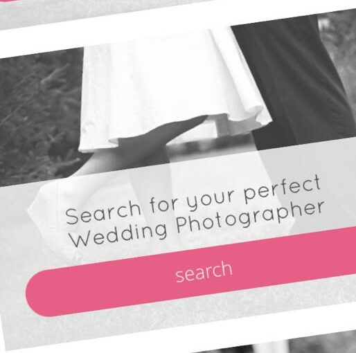 Video – Your Bridebook Search