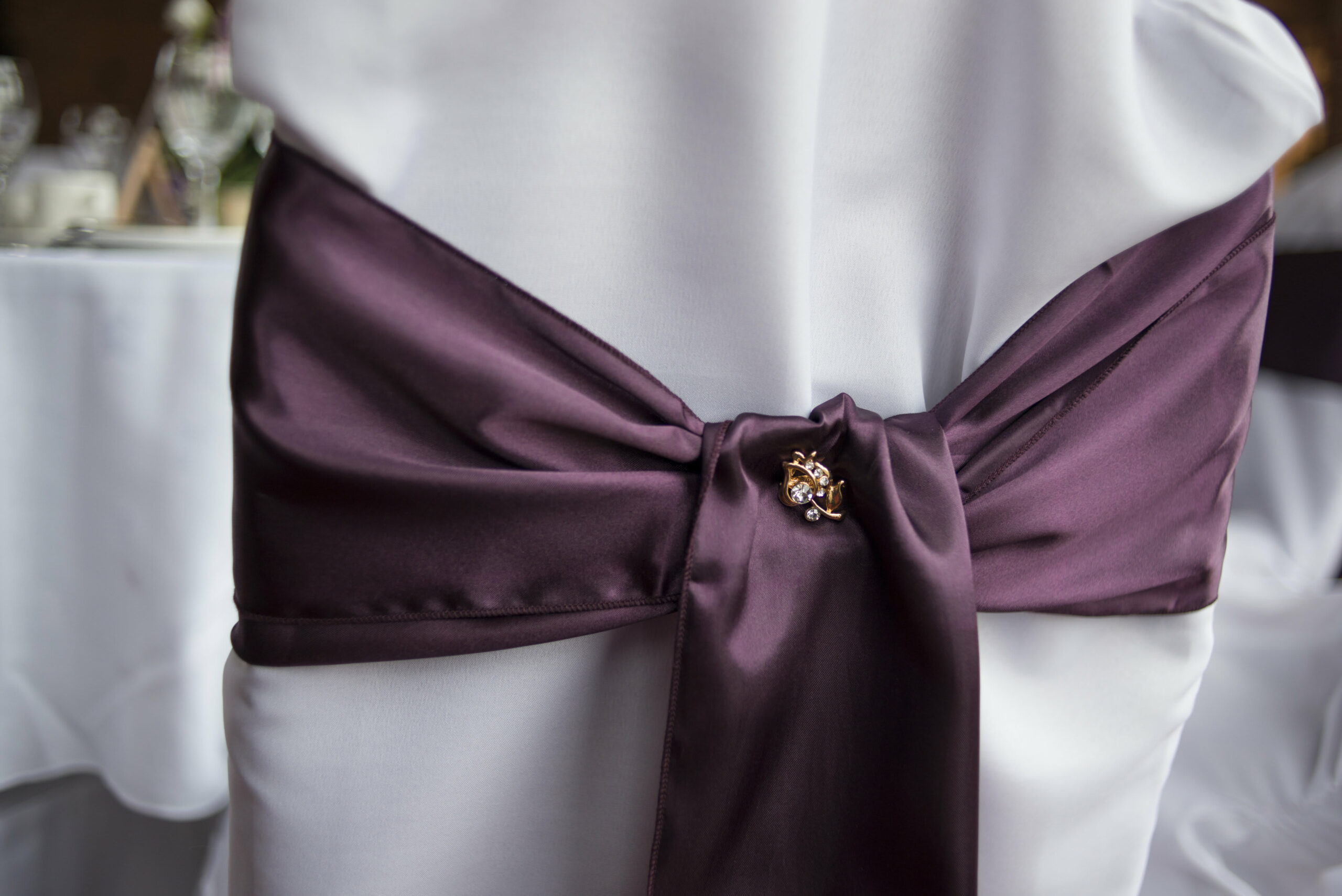 Real Wedding | Purple | Cultural | DIY | Manor House | Golf Club | Autumn | Kayleigh Pope Photography #Bridebook #RealWedding #WeddingIdeas #IngonManor Bridebook.co.uk 