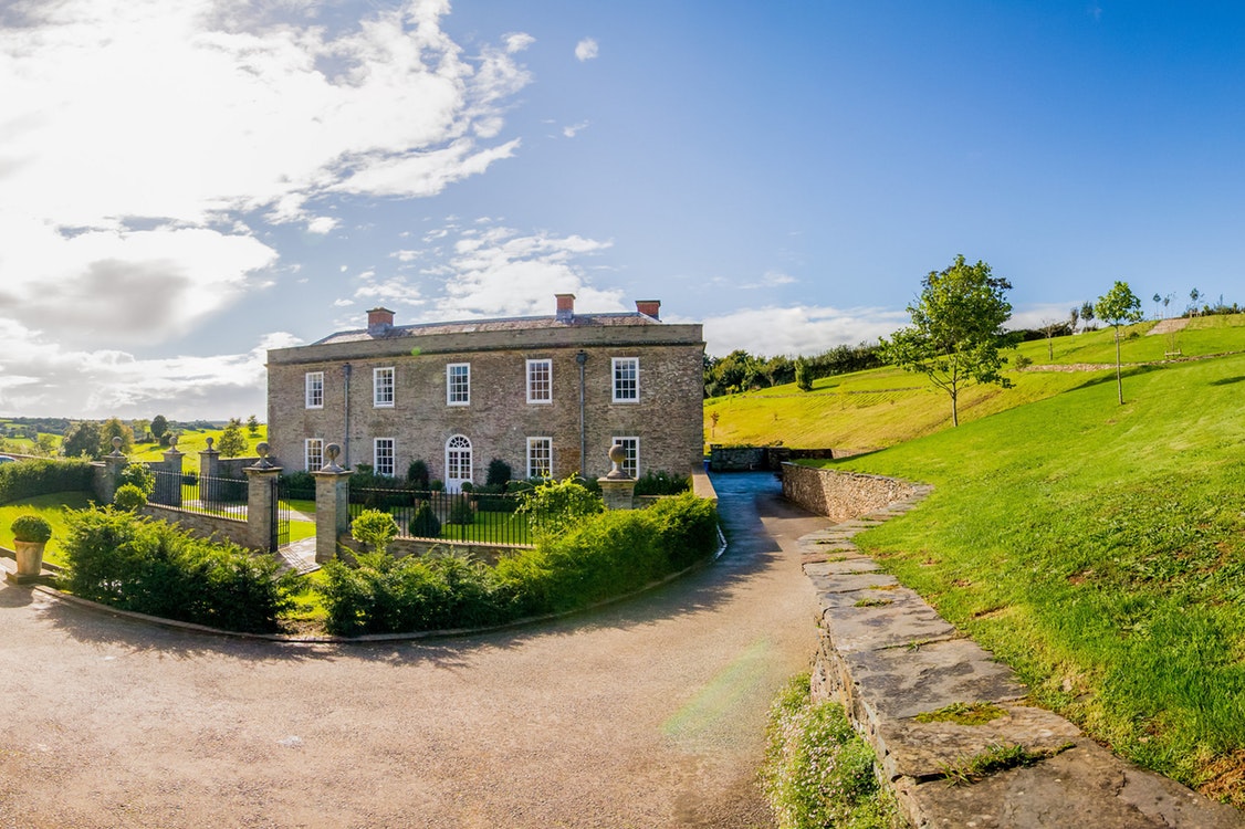 Shilstone Wedding Venue, Devon