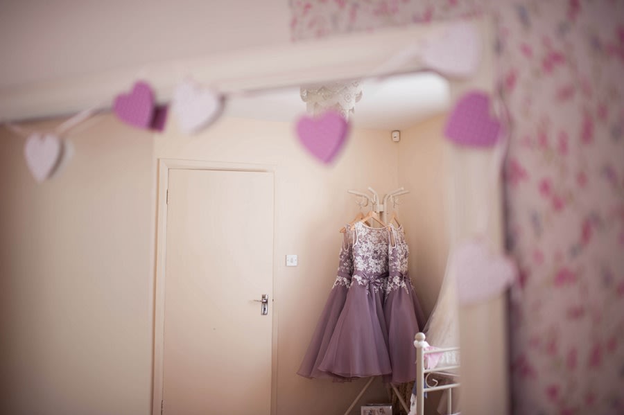 Northern Ireland | Ballymena | Belfast | Spring | DIY | Vintage | Rustic | Blue | Purple | Reception Venue | Real Wedding | Denise Leacock Photography #Bridebook #RealWedding #WeddingIdeas Bridebook.co.uk 