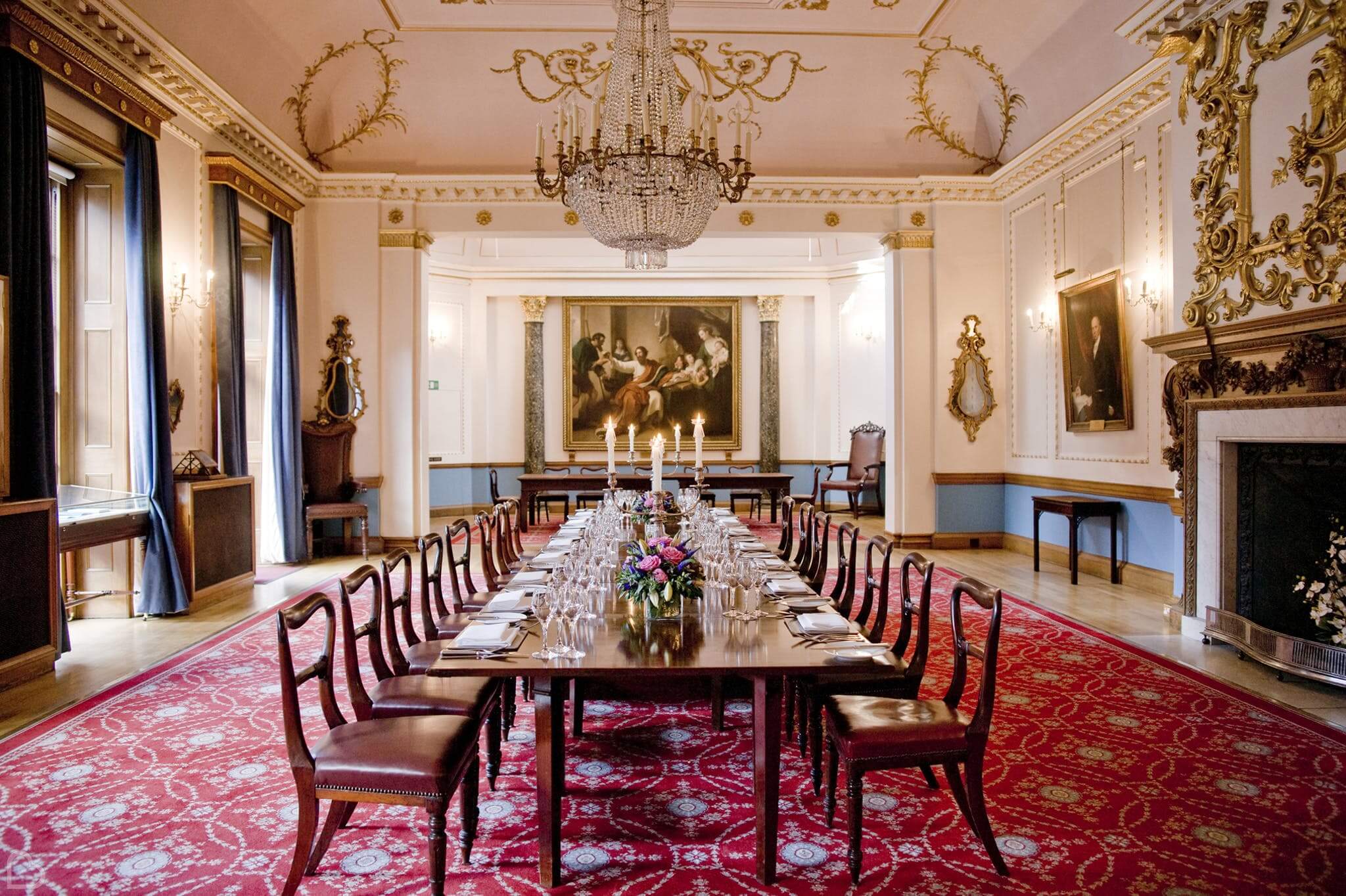 stationer's hall london wedding venue