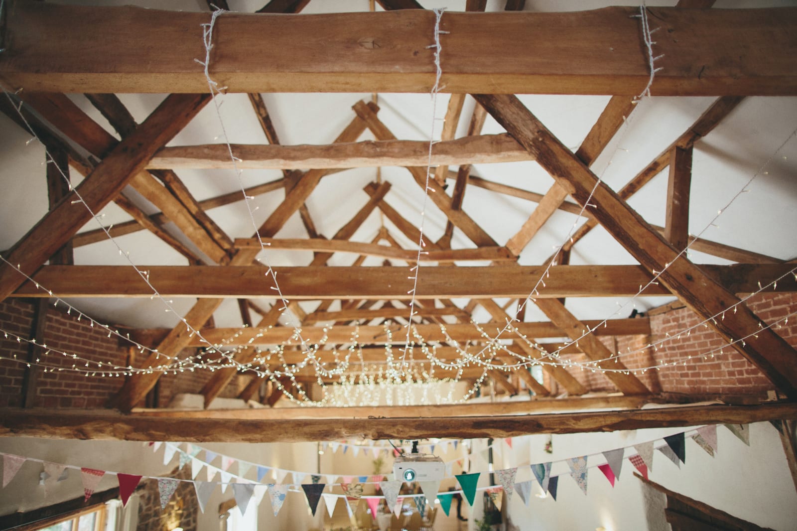 South West | Devon | Cullompton | Summer | DIY | Rustic |  | Pink |  | Barn | Real Wedding | Helen Lisk Photography #Bridebook #RealWedding #WeddingIdeas Bridebook.co.uk 