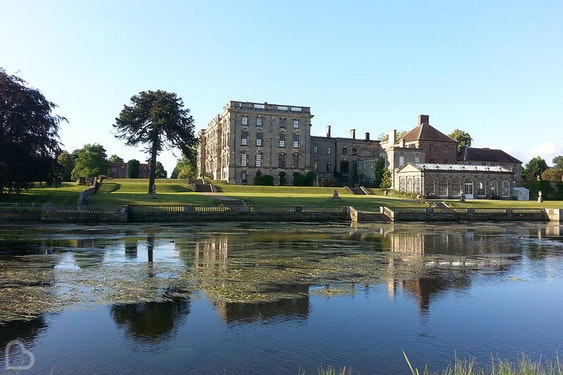 Bridebook.co.uk Stoneleigh Abbey