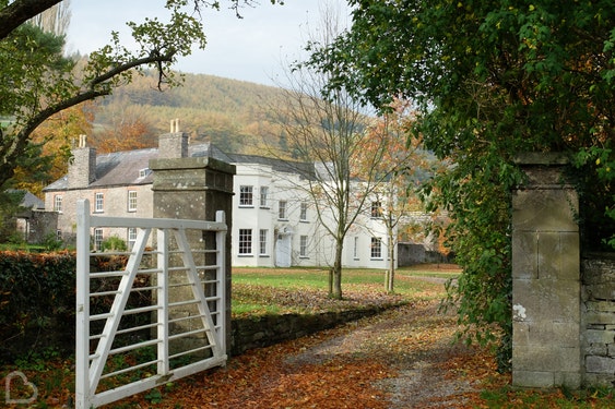 Bridebook.co.uk Tall John's House