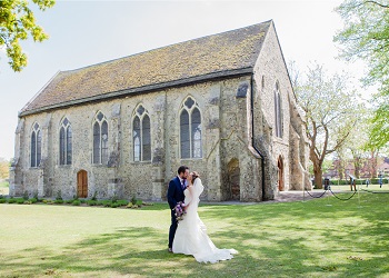 Bridebook.co.uk The Guildhall Chichester