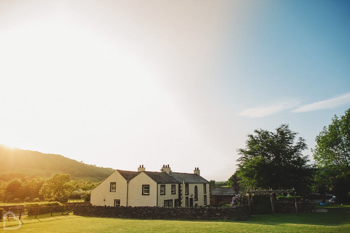 Bridebook.co.uk The Hayloft