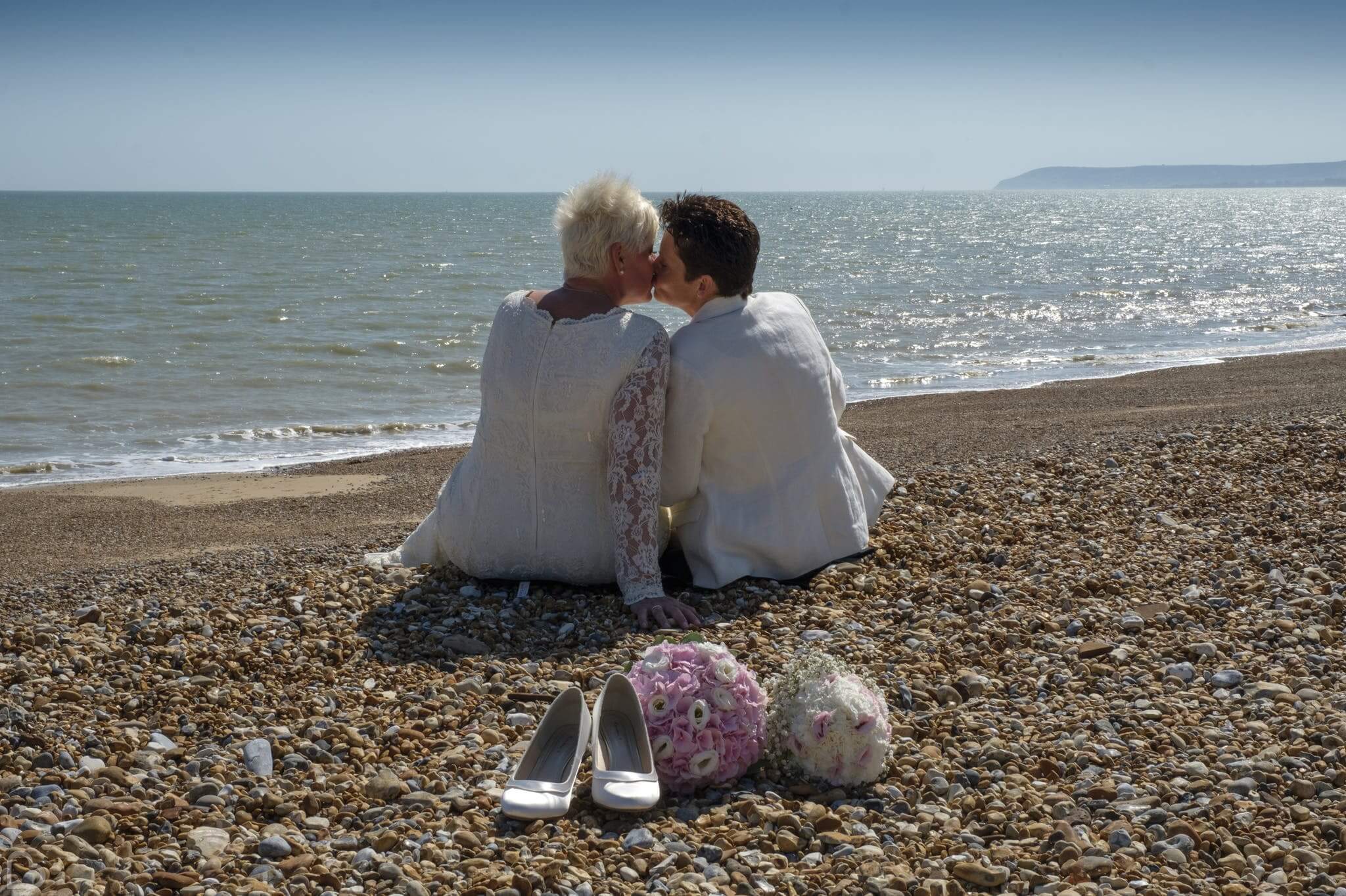 the cooden beach hotel weddinf venue in east sussex