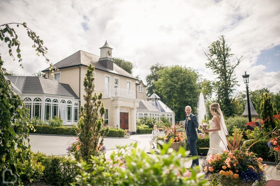 Bridebook.co.uk Tullyglass House Hotel