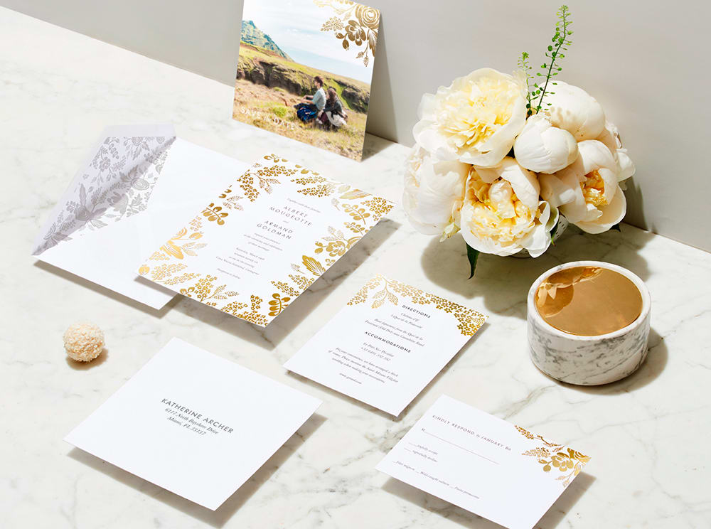 bridebook.co.uk paperless post wedding suites
