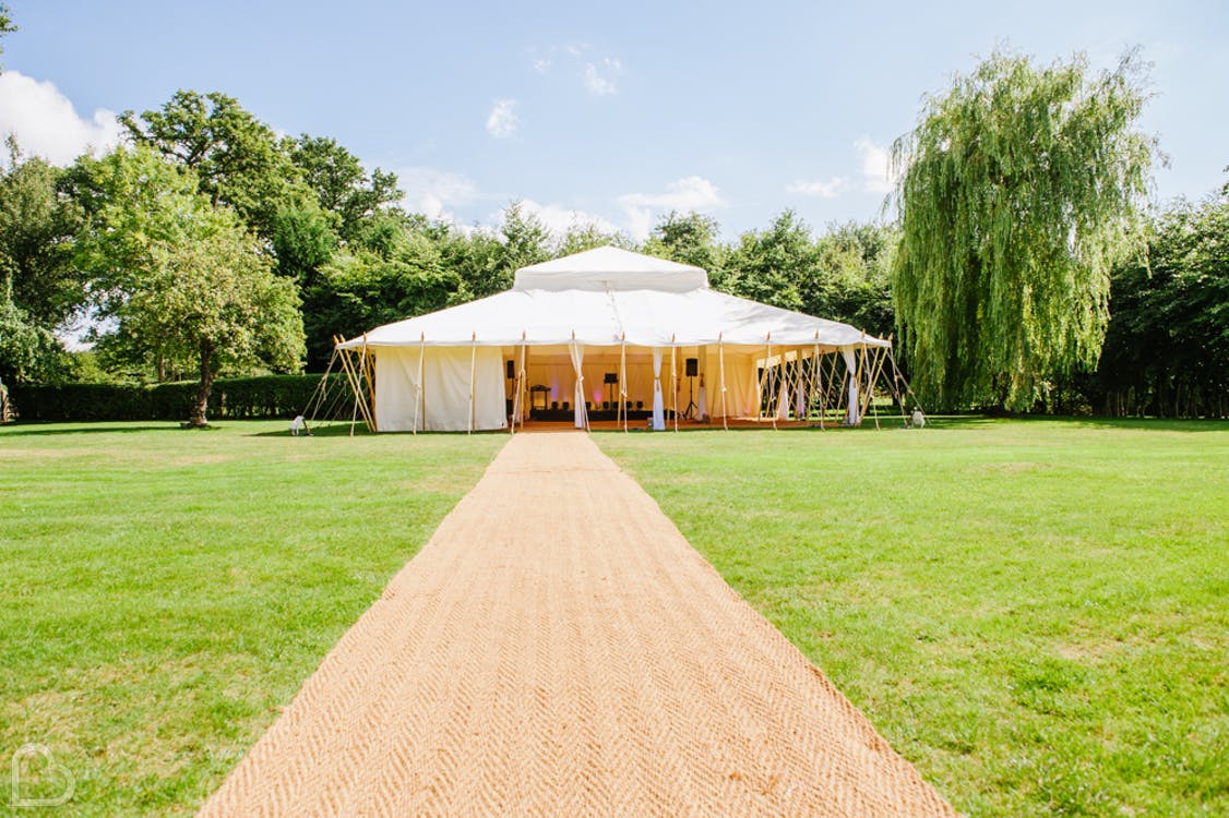 Bridebook.co.uk Westmead Events