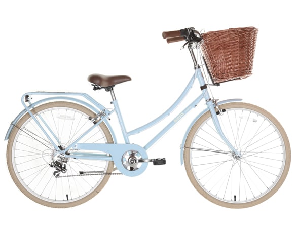 bridebook.co.uk blue bike from amazon