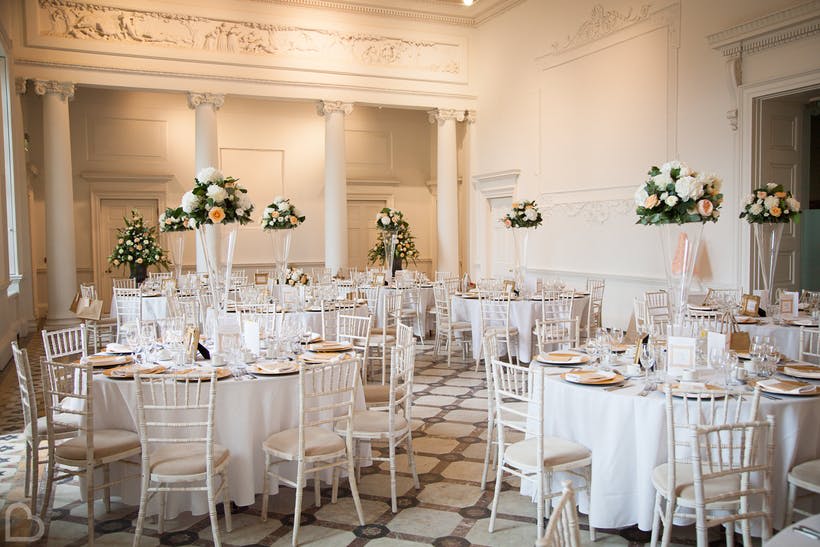 Bridebook.co.uk Compton Verney House