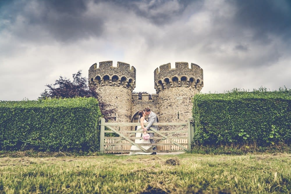 Bridebook.co.uk Cooling Castle Barn