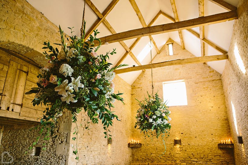 Bridebook.co.uk Cripps Stone Barn