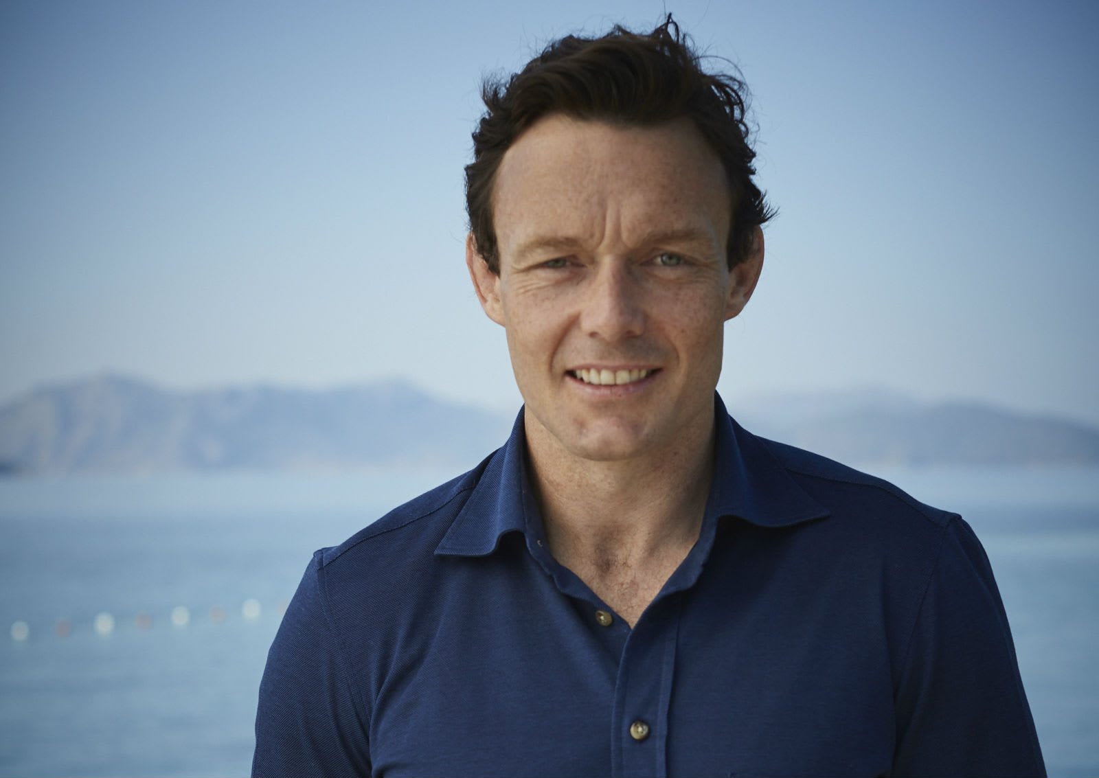 bridebook.co.uk james duigan portrait by the sea