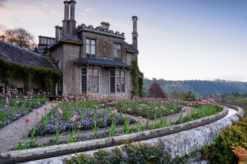 Hotel Endsleigh